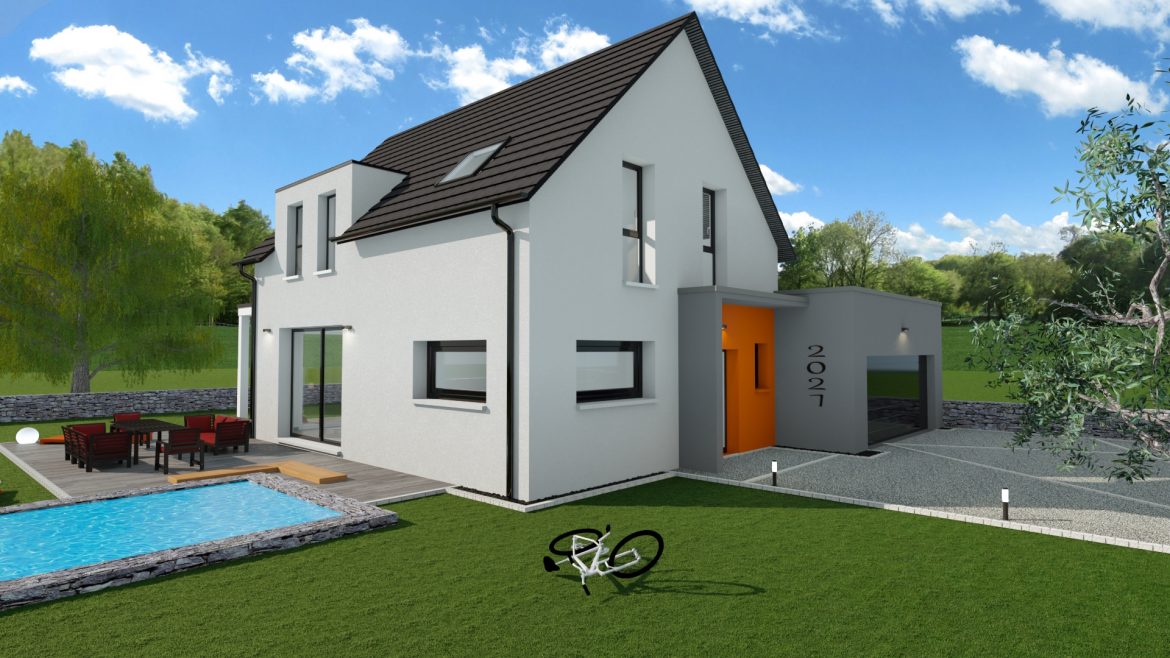 MaisonsTradi